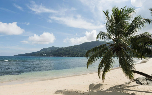 Fisherman’s Cove resort