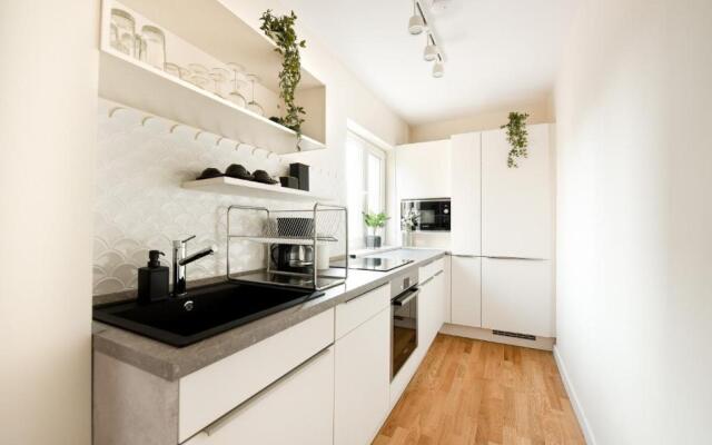 THE DREAM Apartment - Near Radisson Hotel