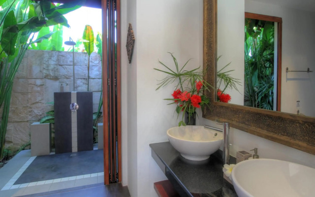 Laguna Villas Boutique Hotel