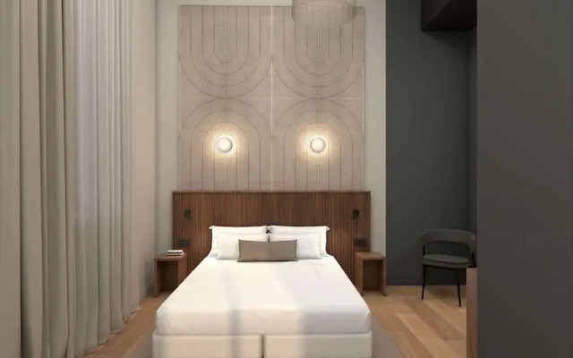 Hotel Fort St Laurent Lyon - Handwritten Collection