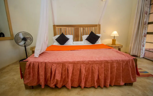 NV Fort Lugard Resort Hotel