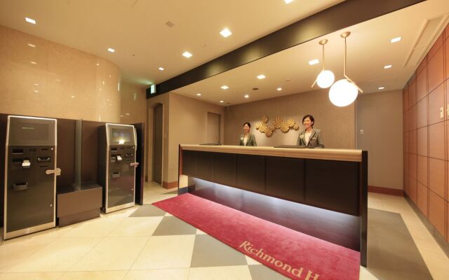 Richmond Hotel Tokyo Mejiro