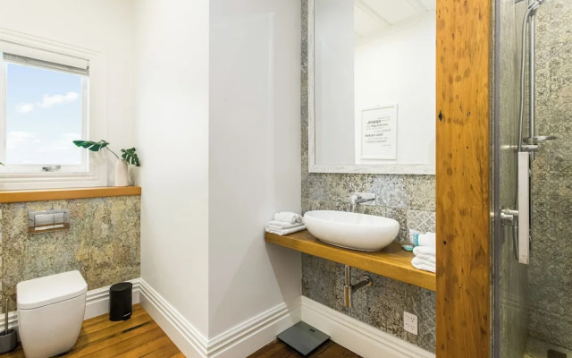 Timeless Executive Family Home - Spa