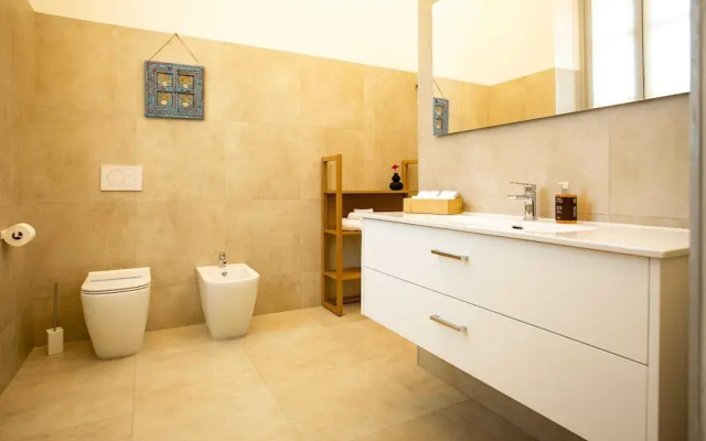 Palazzo Ratti Boutique Rooms