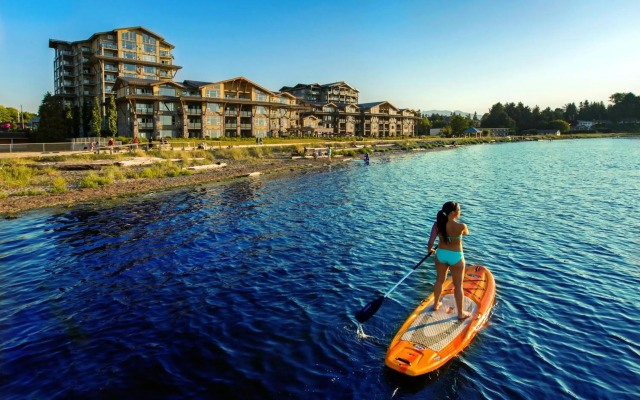 THE Beach Club Resort