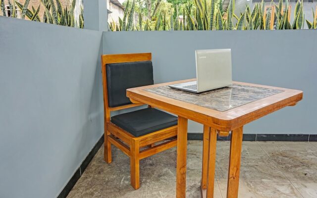 OYO 91679 Juanda Homestay Syariah