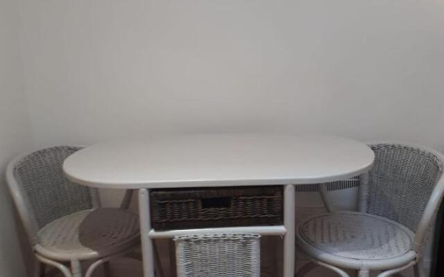 Ballycastle Town Centre Apartment