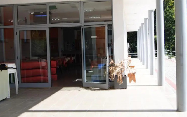 Centro de Ferias da Mata