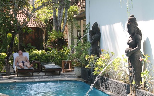 Alam Bali Hotel
