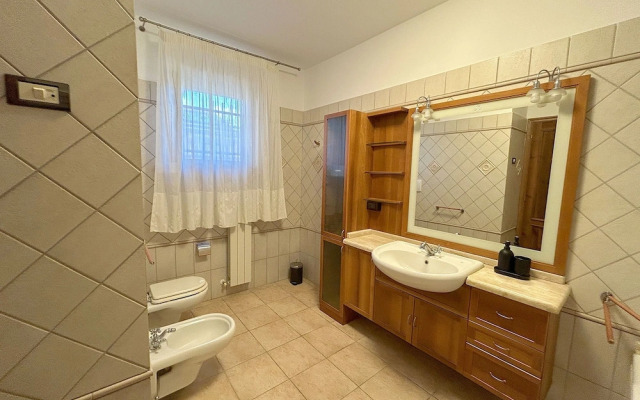 Villa Kadal a 100 Metri dal Mare