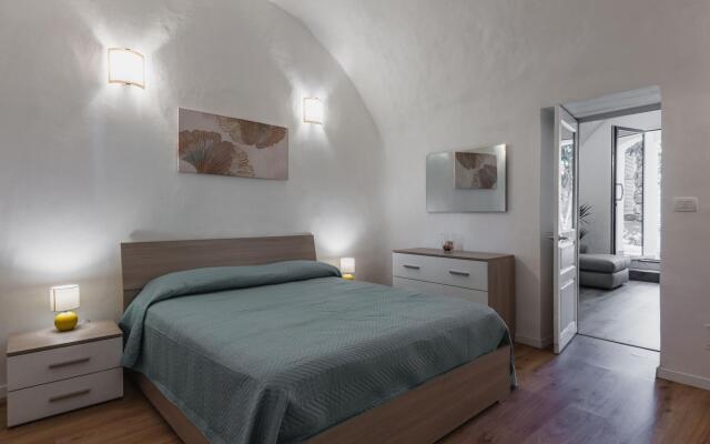 Terra e Mare Apartment