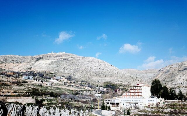 Chateau Deau Faraya