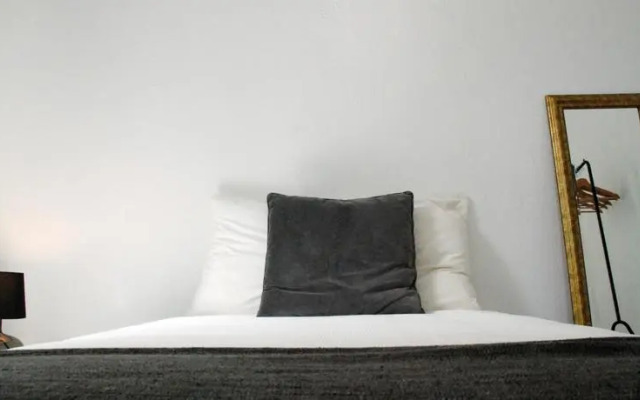 BoHo Alecrim - Guesthouse