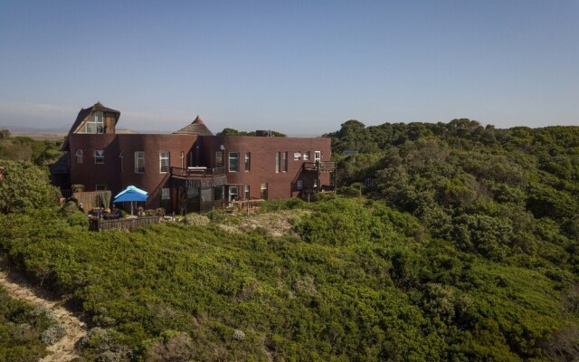 Valparaiso Guesthouse