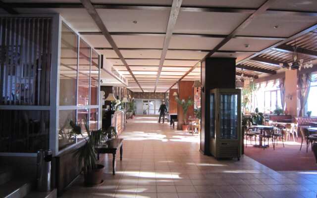 Hotel Prespa