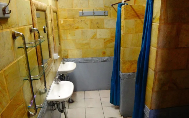 Bambu Backpackers Perth