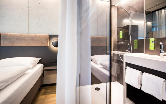 arte Hotel Salzburg