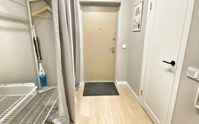 Nord Land (Норд Ленд) на Маршала Бирюзова 7к3