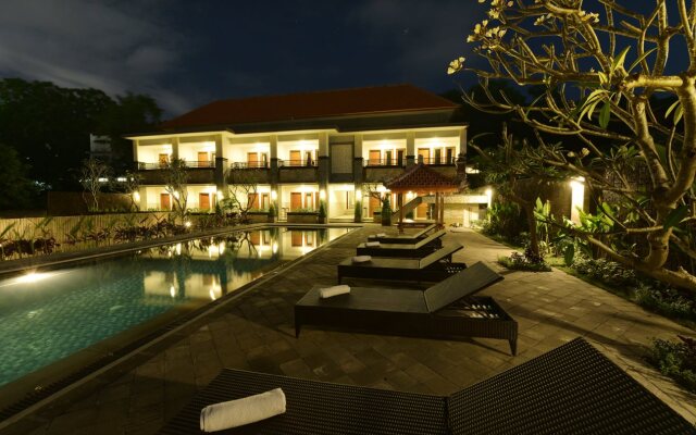 Le LIMA Hotel