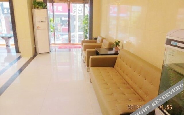 Yating Express Hotel