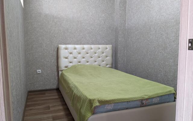 Апартаменты на улице Таманская