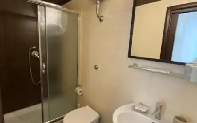 Vatican Luxury Suite