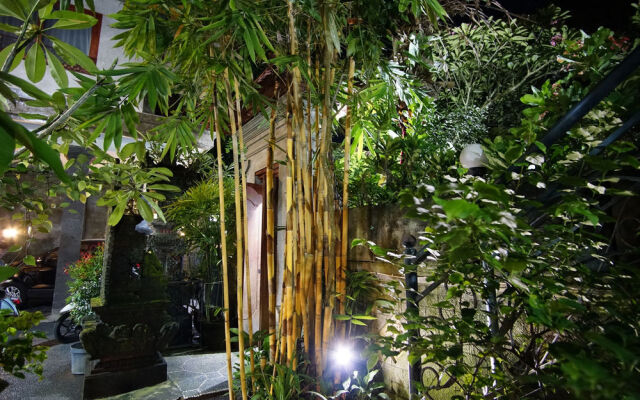 Ubud Dream Homestay