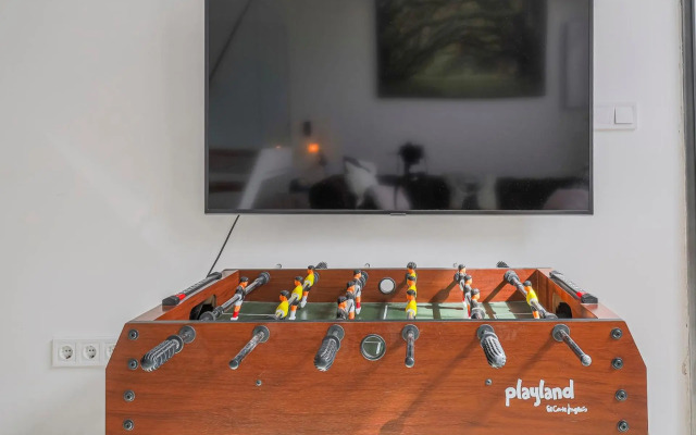 Magnifico apartamento de diseño centro Sevilla