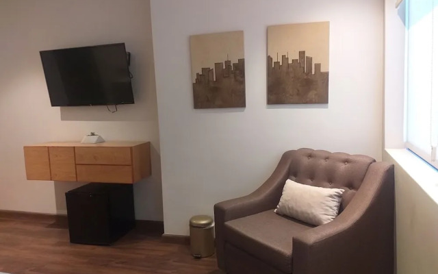Alou Hotel Boutique