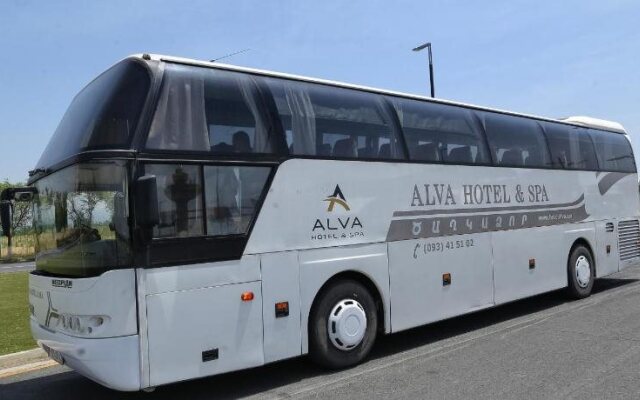 Alva Hotel & Spa