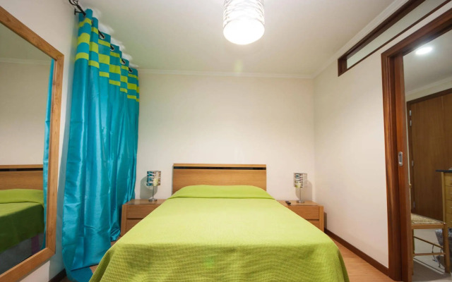Residencial Funchal