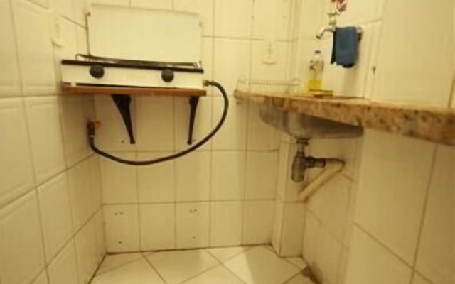 GoHouse Copacabana 302 C