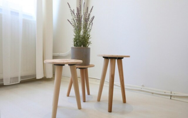 Modern Cozy Flat With Central Location in Sisli