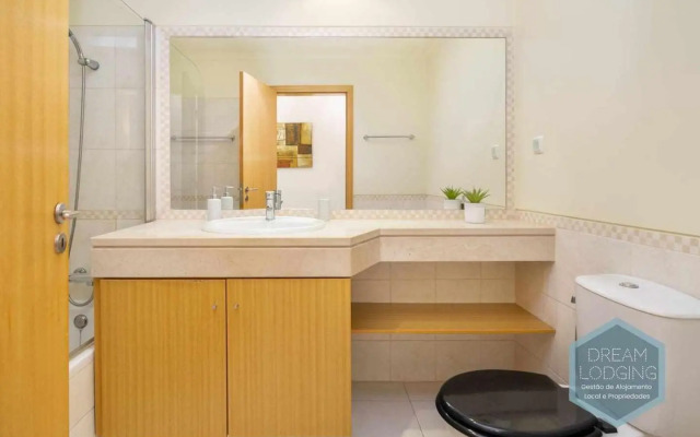 Vista das Ondas 02B - Dream Lodging