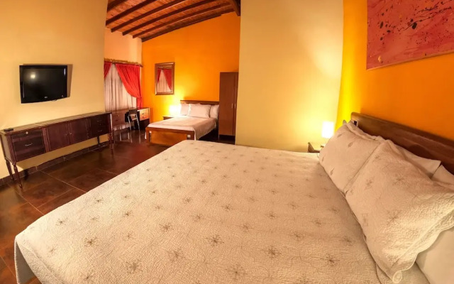 61Prado Guesthouse