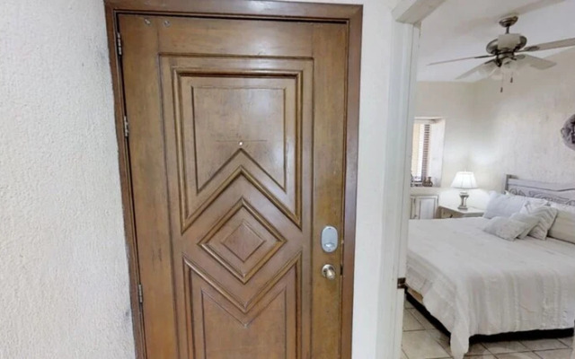 Princessa 1BR D 205-v by Casago