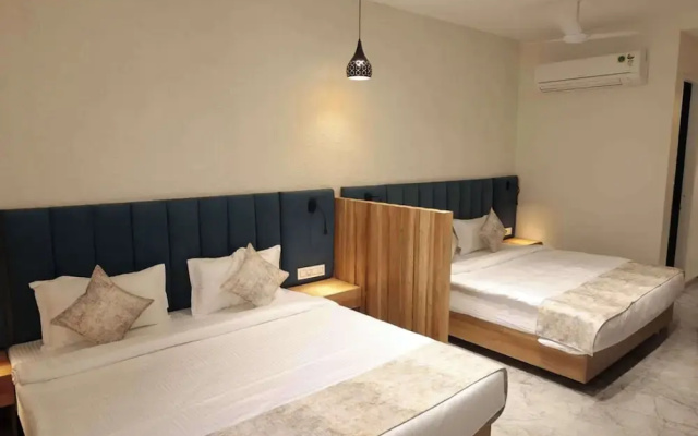 Hotel Varay Eco