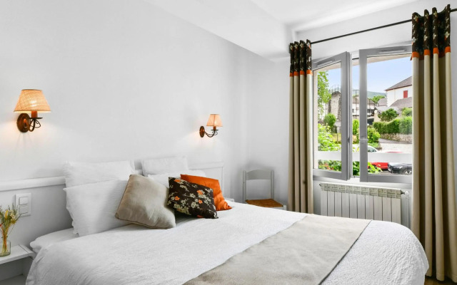 Hôtel Etchémaïté