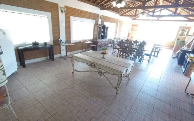 Pousada Amanhecer na Mantiqueira
