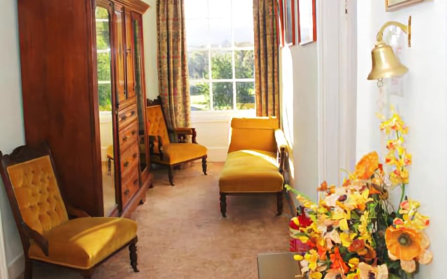 Benhall Farm Holidays