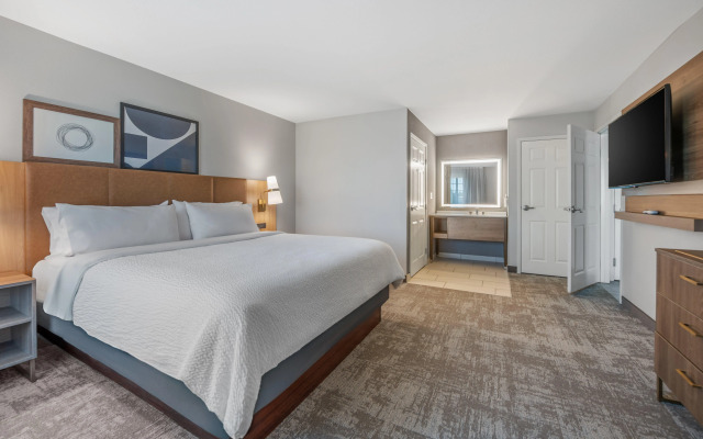 Staybridge Suites Rocklin - Roseville Area by IHG