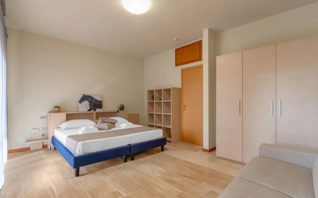 Casa da Suite Fraschini