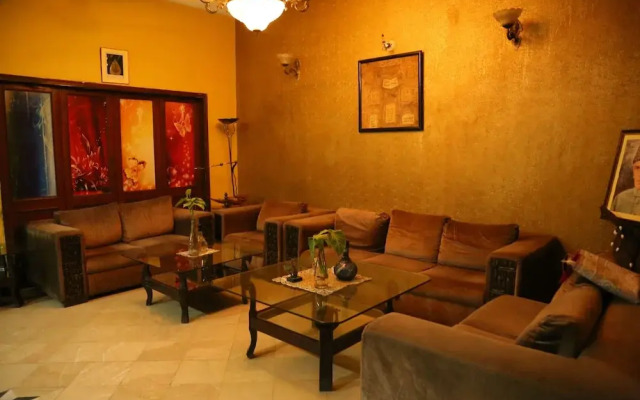 Hotel Sweet Inn Lahore