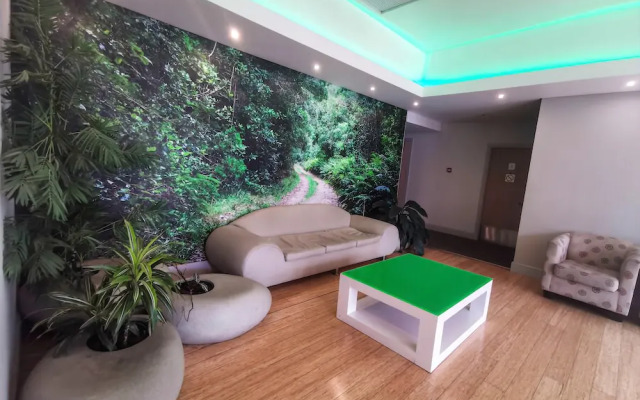 Inn Green At Lake Umuzi