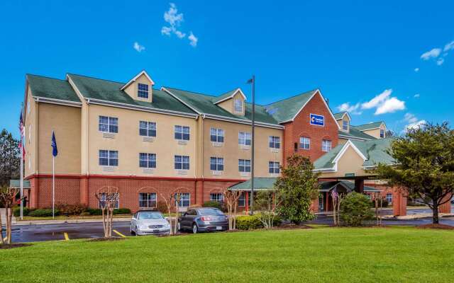 Comfort Inn & Suites Fairburn - Atlanta Southwest