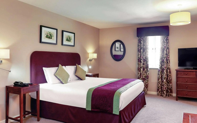 Mercure Thame Lambert Hotel