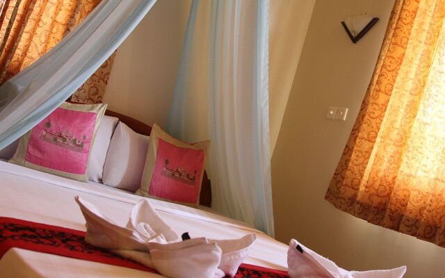 Channsoda Hotel