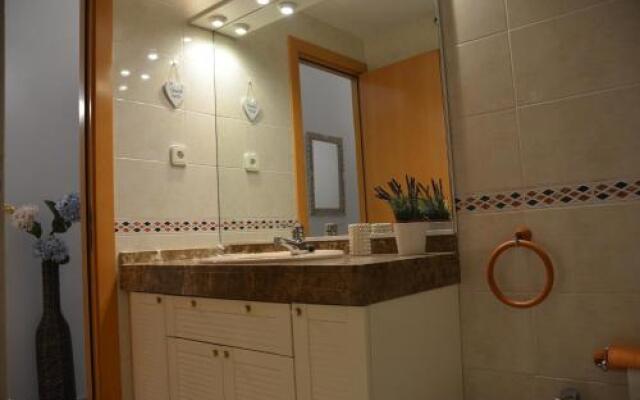 Apartamento Flavia I Espalter