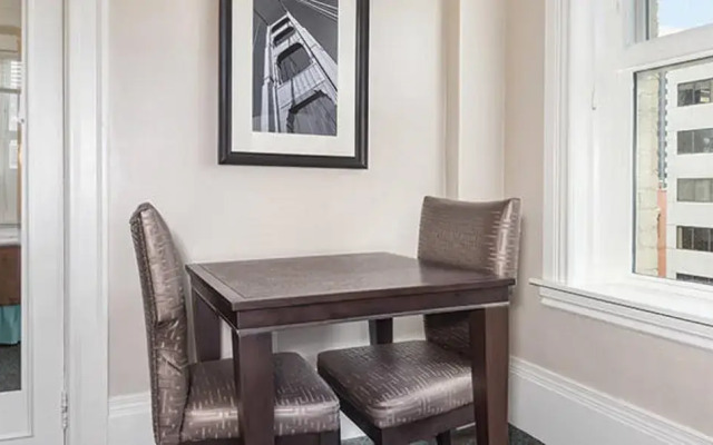 WorldMark San Francisco