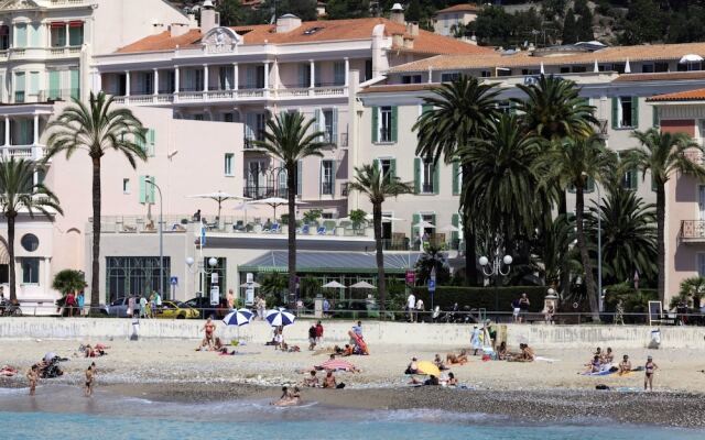 Hôtel Vendôme Menton